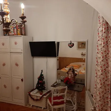 Ducville 1 Apartment *