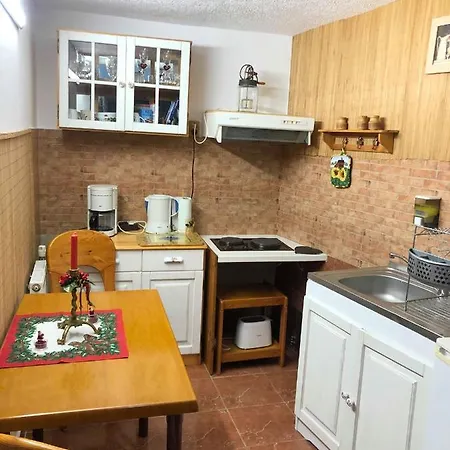 Apartment Ducville 1 Brasov
