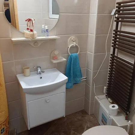 Ducville 1 Apartment Brasov